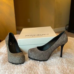 YSL | Tribute Heels
